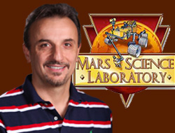 Nasa'da Rizeli Bilim Adamı