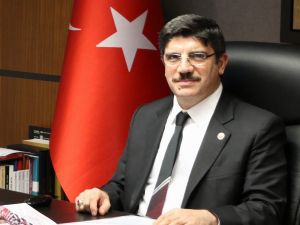 Aktay’dan Yıldırım-bahçeli Görüşmesiyle İlgili Açıklama