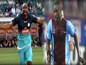 Süper Lig'de Karadeniz Sessizliği