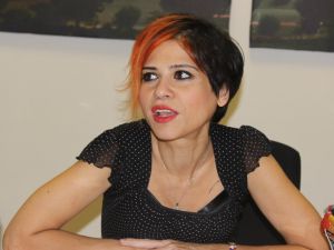 Aydilge: Dünyaya Şarkı Söylemeye Ve Yazmaya Geldim