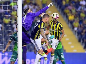 Süper Lig’in 7 Haftasına Damga Vurdu