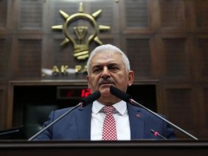 Musul Operasyonunda Türk Jetleri De Yer Aldı