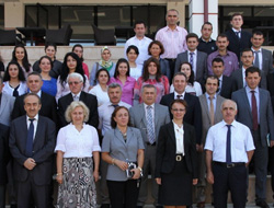 RTE Üniversitesi Daha da Güçlendi