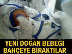 Rize'de Vicdan Sızlatan Olay