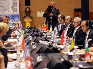 Bakan Işık ’Savunma Bakanları Toplantısı’nda