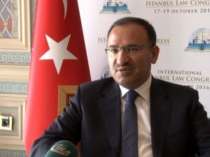 Chp’ye Çağrı: Halktan Korkma !