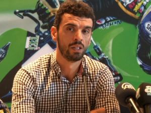 Kenan Sofuoğlu Kariyerini Noktaladığını Duyurdu