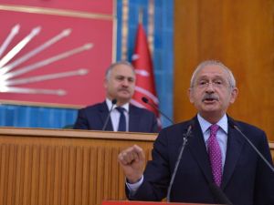 Kılıçdaroğlu’ndan ’El Nusra’ Gafı