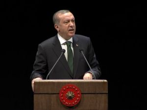 "Araziye Yönelik Hazırlıklarımız Devam Ediyor"
