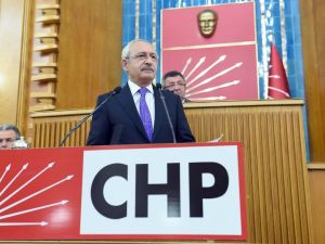 "Bütün Mağdurlara Sahip Çıkacağım"