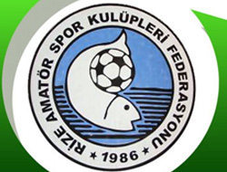 Rize 1. Amatör Küme'de Geri Sayım Başladı
