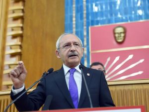 "Eskiden Orta Doğu’da Kuş Uçsa Türkiye’ye Sorarlardı"