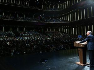 Net Uyarı: Dost Düşman Bunu Böyle Bilecek