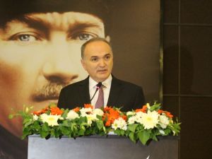 "Başkanlık Sistemi Ekonomiye Büyük Güç Katacak"