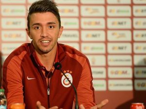 "Galatasaray İçin Şampiyonlar Ligi Çok Önemli"