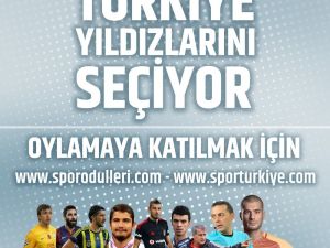 Ve Halk Oylaması Başladı