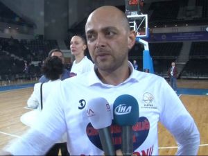 "Biz Bugün Eve Gidince İki Kez Sevineceğiz”