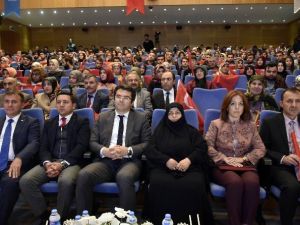 Demokrasi Kahramanları Gümüşhane’de
