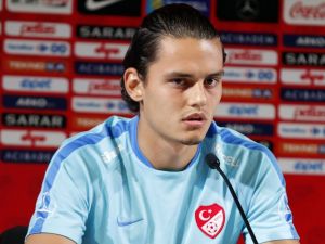 Enes Ünal’a İbrahmoviç Benzetmesi
