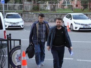 Fetö’nün Emniyet Yapılanmasına Operasyon: 5 Gözaltı