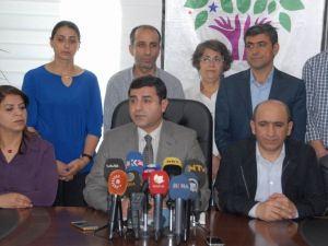 Kendisi Başkan Olsa Bileymiş...