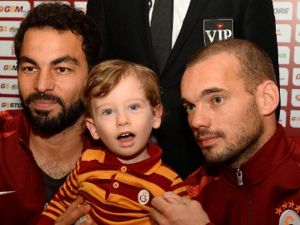 Trabzonspor Maçı İçin Destek İstediler