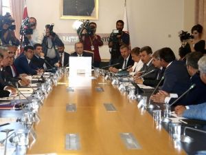 Komisyona Fetö’nün Cinsel İstismarları Anlatıldı