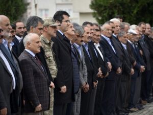 Gümüşhane’de Muhtarlar Günü Kutlandı