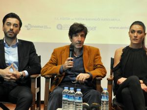 “Defne’nin Bir Mevsimi”nin Galası Yapıldı