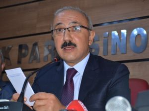 “Devletimizi Ve Milletimizi Bu Beladan Kurtaracağız”