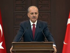"Bölgede Oynanan Oyun Yeniden Sınırları Değiştirmektir"