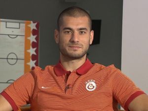 "Kariyerimin En Güzel Golüydü"