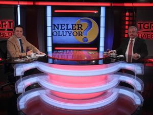 "Başkanlık Sistemi Teklifi Komisyonda Görüşülebilir"
