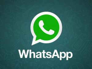 Whatsapp’a Yeni Güncelleme