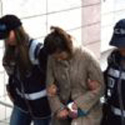 Rize'de 18 Kişi Gözaltına Alındı