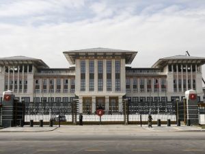 Doğu Ve Güneydoğu Anadolunun Kanaat Önderleri Külliye’de