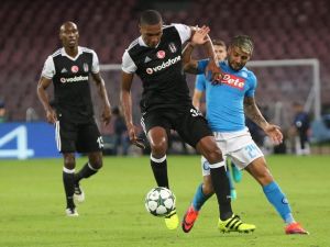 Beşiktaş’ın Zaferi İtalyan Basınında