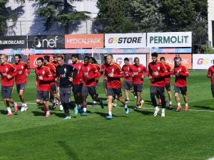 Cimbom Fırtına’ya Bileniyor