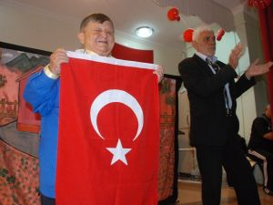 Yeşilçam’ın Emektarları Hatırlanmak İstiyor