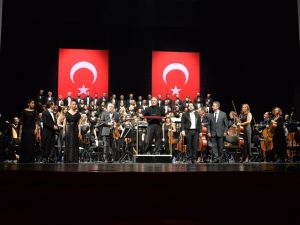 Devlet Opera Ve Balesi 15 Temmuz Şehitlerini Anıyor
