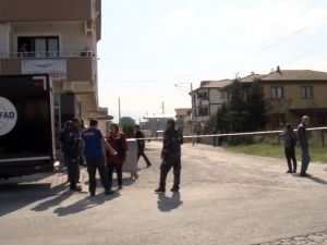 Sakarya’da Radyoaktif Madde Paniği