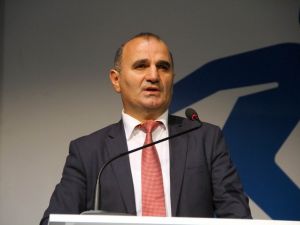 Türkiye’nin Yüzde 71.9’u Hareketsiz