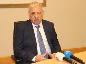 Eski Musul Valisi Nuceyfi’ye Gözaltı Kararı