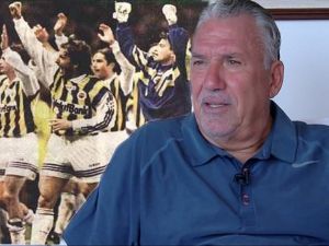 Manchester Zaferinin Mimarı Lazaroni’den Açıklama