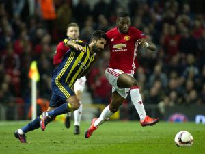 Fenerbahçe Dağıldı