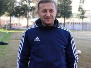 Tarık Daşgün’ün Zor Maçı