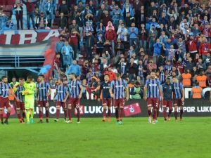 Trabzonspor’un İstanbul Kabusu