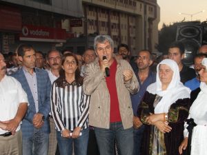 Hdp’li Vekil Hakkında Fezleke Hazırlandı