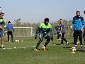 Konyaspor’da Fenerbahçe Maçı Hazırlıkları Başladı