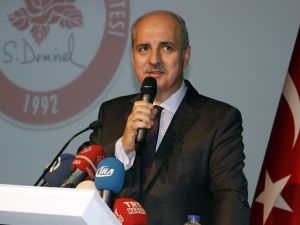 Isparta: "Bu Memlekette Fetö Mağduru Yoktur "